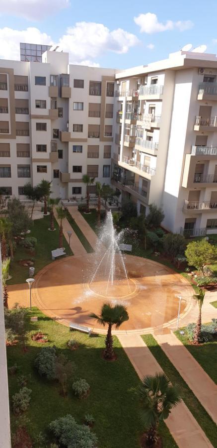 Nice Apartment Near Casablanca Airport Nouaceur Kültér fotó